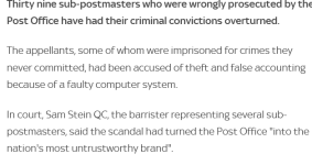 Screenshot_2021-04-28 Dozens of postmasters accused of theft by Post Office due to faulty IT s...png
