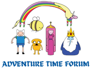 Adventure Time Forum