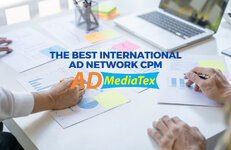 AdmediaTex CPM