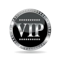 VIP Premium - 4 Years: Platinum